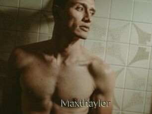 Maxthaylor