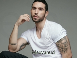maxvanuci Ejaculator