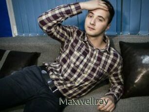 Maxwellray