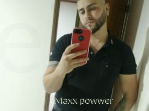 Maxx_powwer