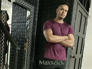 Maxxdick