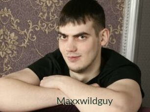 Maxxwildguy