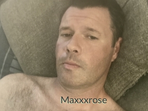 Maxxxrose