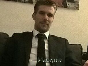 Maxxyme