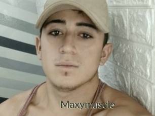 Maxymuscle