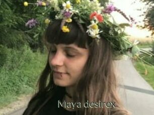 Maya_desirex