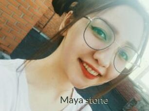 Maya_stone