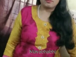 Mayabhabhi