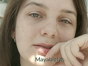 Mayabigtits