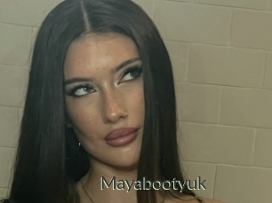 Mayabootyuk