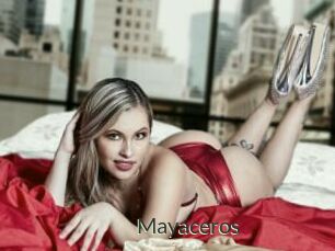 Mayaceros