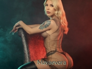 Mayaevora