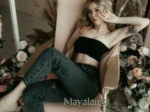 Mayalang