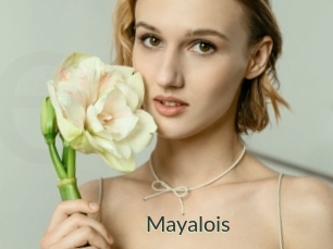 Mayalois