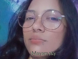 Mayam_sky