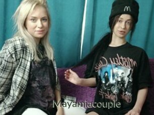 Mayamiacouple
