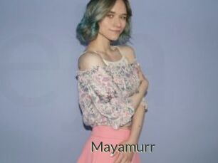 Mayamurr