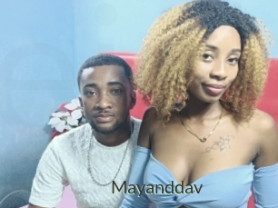 Mayanddav