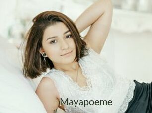 Mayapoeme