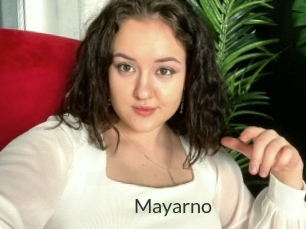 Mayarno