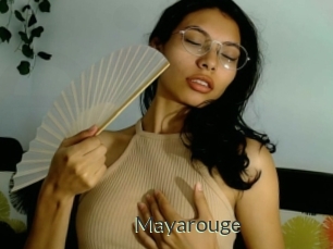Mayarouge