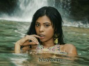 Mayasins