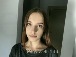 Mayawells144
