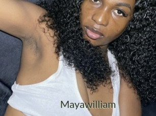 Mayawilliam