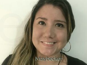 Maybecker