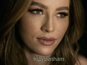 Maybenham