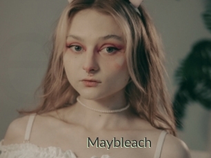 Maybleach