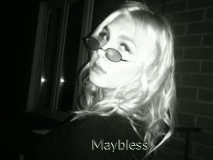 Maybless