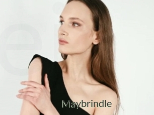 Maybrindle