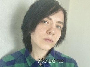 Maybunte