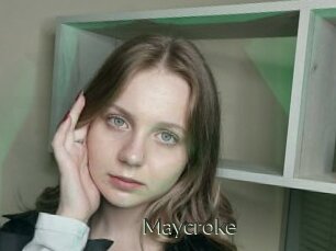 Maycroke