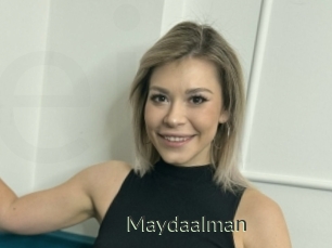 Maydaalman