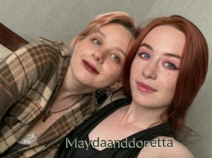 Maydaanddoretta