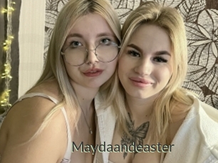 Maydaandeaster