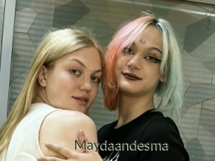Maydaandesma