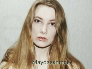 Maydaashmore