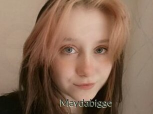 Maydabigge