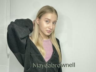 Maydabrownell