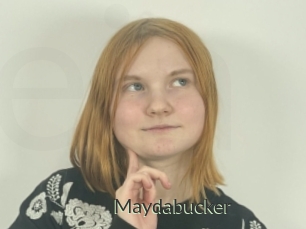 maydabucker Ejaculator