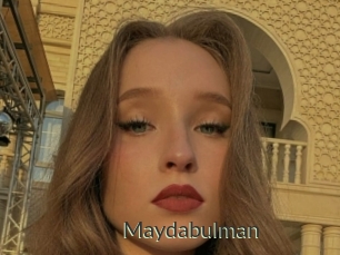 Maydabulman