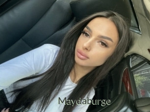 Maydaburge