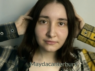 Maydacanterbury