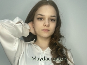 Maydacroston
