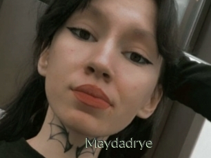 Maydadrye