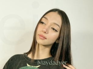 Maydadyer