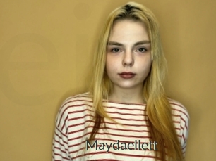 Maydaellett
